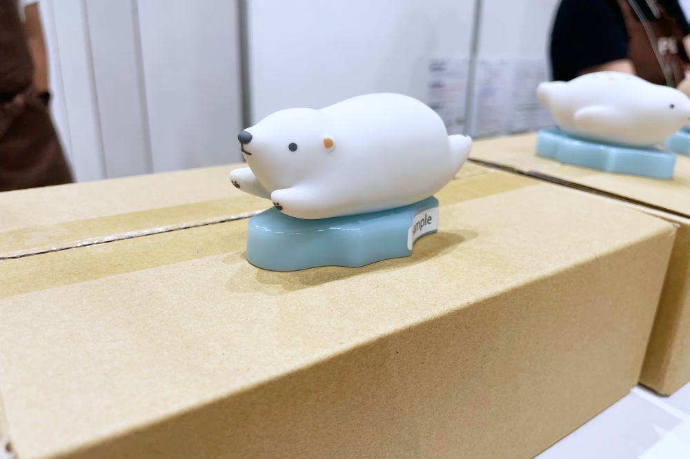 PICO FRIENDS（ピコフレンズ） ダンボールカッター 開梱用